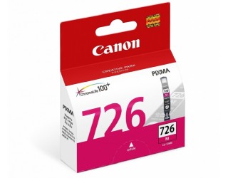 Canon CLI 726 Magenta Ink	